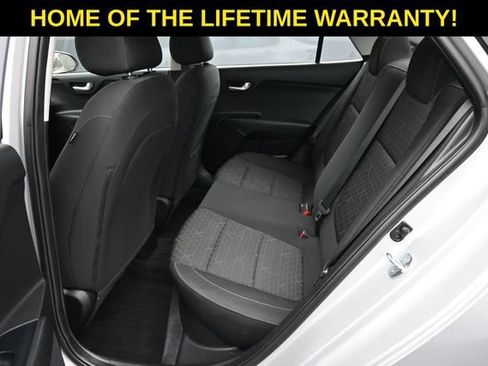 Used 2021 Kia Rio LX FWD image 32