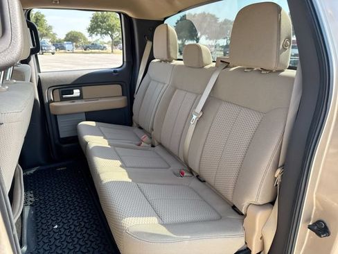 Used 2013 Ford F150 XLT RWD image 20