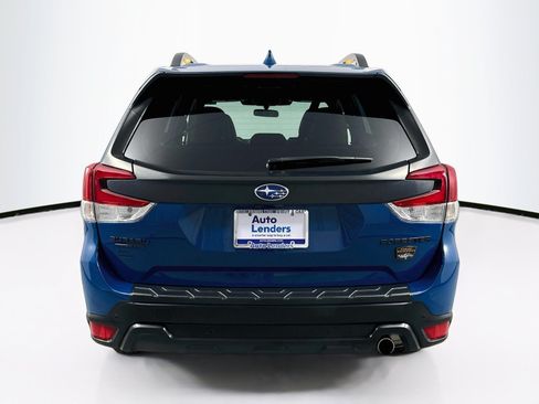 Used 2023 Subaru Forester Wilderness AWD/4WD image 6