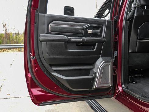 Used 2019 RAM 3500 Limited image 51