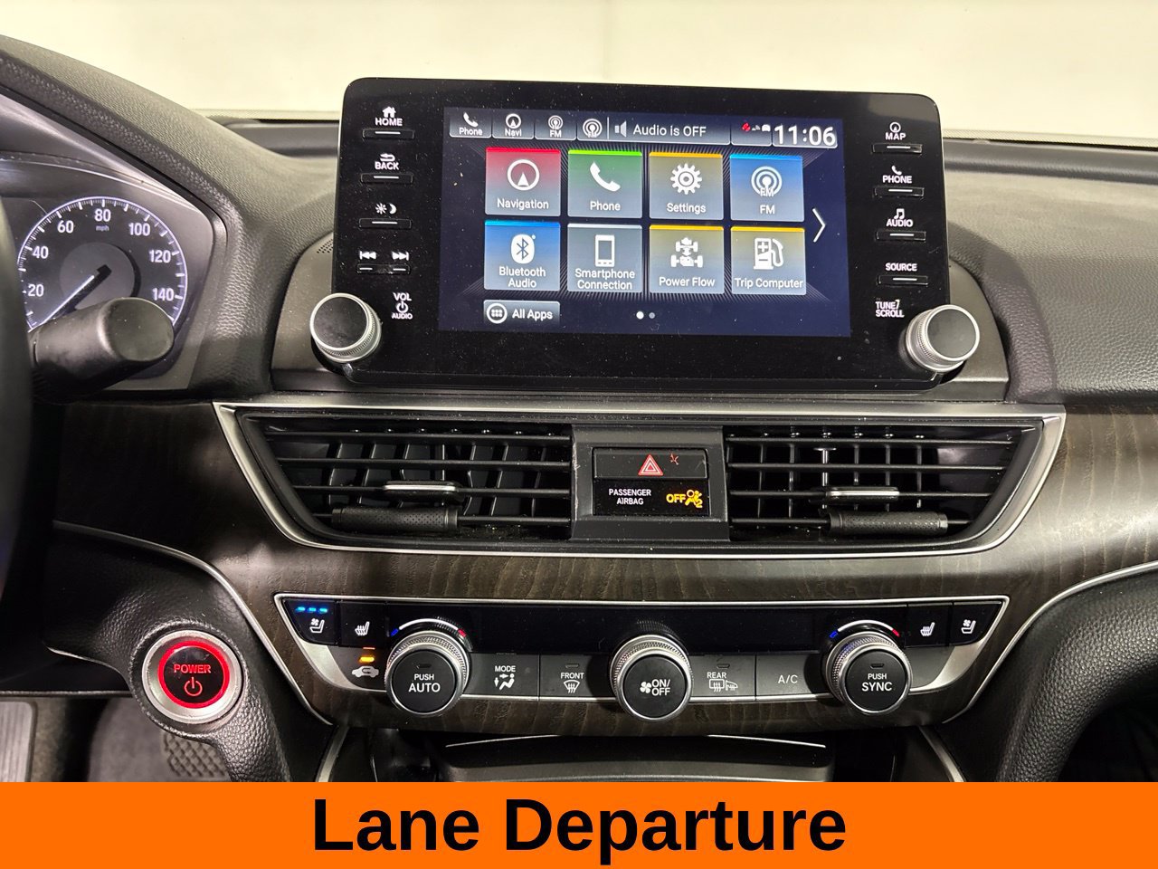 Used 2022 Honda Accord Touring image 16
