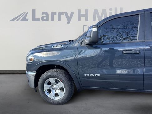 New 2026 RAM 1500 Big Horn image 10