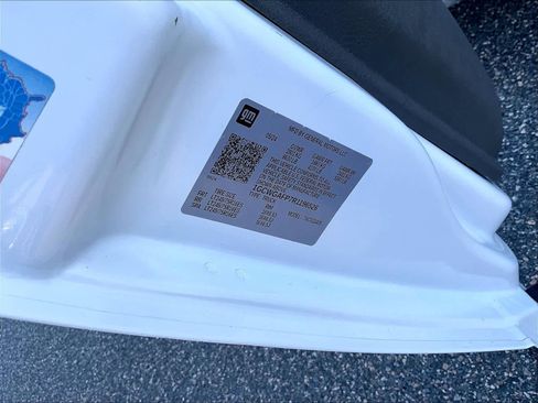 Used 2024 Chevrolet Express 2500 w/ Driver Convenience Package image 32