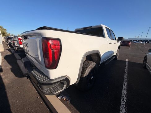 Used 2019 GMC Sierra 1500 2WD Double Cab w/ Trailering Package image 5