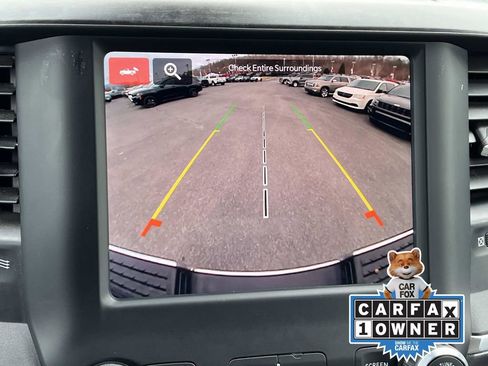 Used 2024 RAM 2500 Big Horn image 33