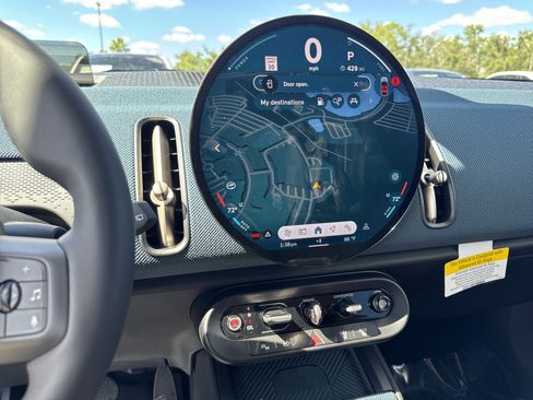 New 2026 MINI Cooper Countryman S image 18