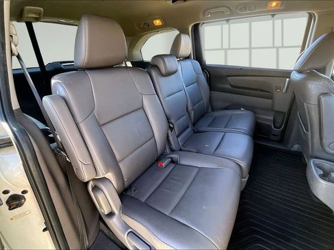 Used 2017 Honda Odyssey EX-L image 24
