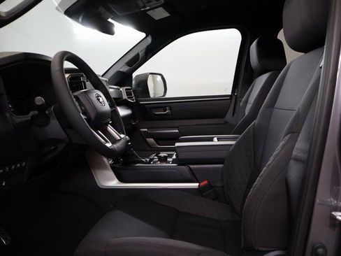 New 2026 Toyota Tundra SR5 image 12