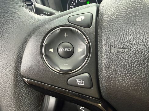 Used 2016 Honda HR-V EX-L image 15