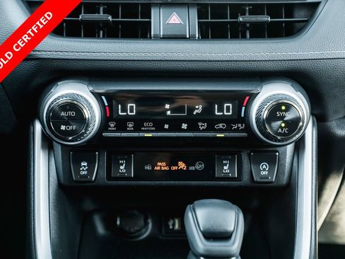 Certified 2024 Toyota RAV4 XLE AWD/4WD image 23