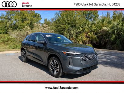 Used 2025 Audi Q5 Premium w/ Convenience Package