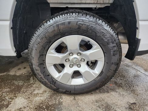 Used 2020 RAM 1500 Big Horn image 35