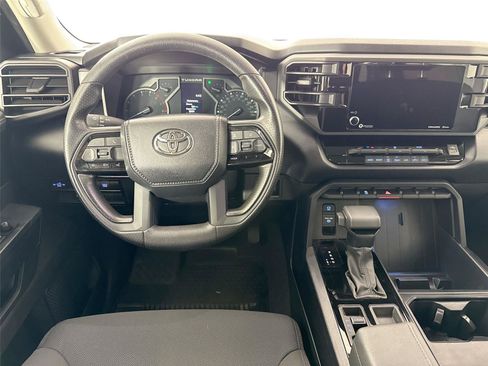 Used 2023 Toyota Tundra SR w/ SR Tow Package AWD/4WD image 28