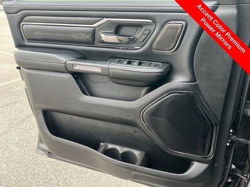 Used 2023 RAM 1500 Limited image 20