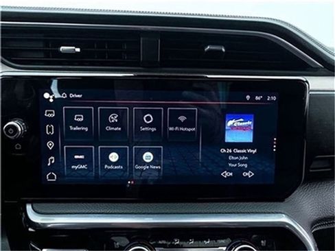 Used 2023 GMC Sierra 1500 Denali w/ Denali Reserve Package image 23