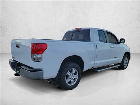 Used 2007 Toyota Tundra Limited RWD image 5