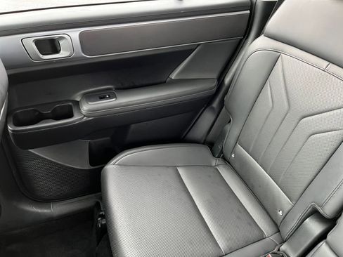 Used 2025 Hyundai Santa Fe SEL image 42