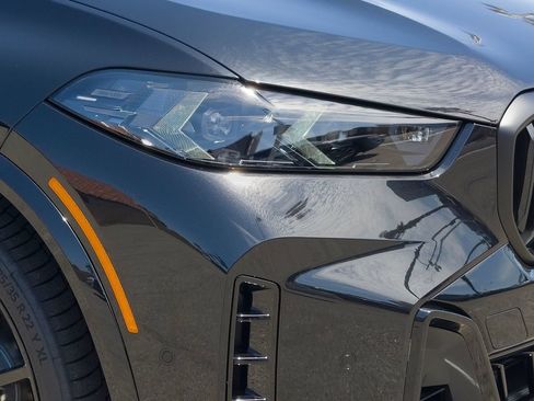New 2026 BMW X5 sDrive40i w/ M Sport Package RWD image 6