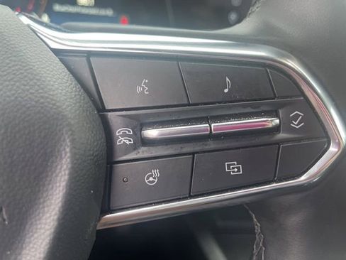 Certified 2025 Chevrolet Equinox LT w/ Convenience Package II image 11