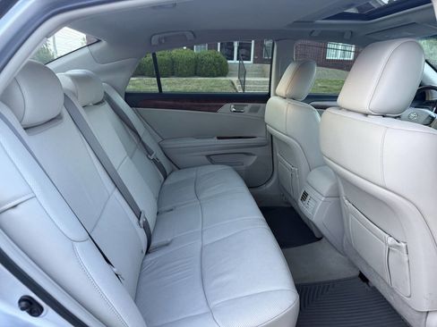 Used 2011 Toyota Avalon Limited image 21