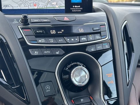 Certified 2023 Acura RDX w/Advance Package image 36