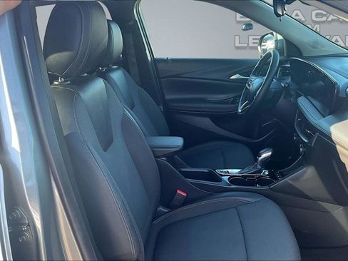 Used 2024 Buick Encore GX Preferred w/ Comfort Package AWD/4WD image 7