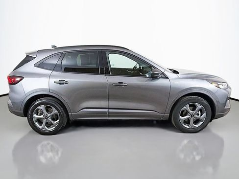 Used 2024 Ford Escape ST-Line w/ Tech Pack #1 AWD/4WD image 15