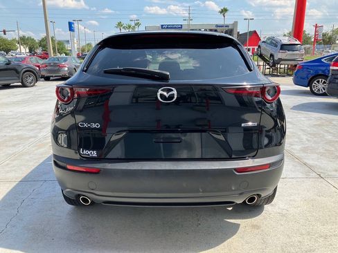 Used 2021 MAZDA CX-30 FWD 2.5 S w/ Select Package image 6