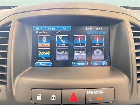 Used 2013 Buick Regal Premium image 17