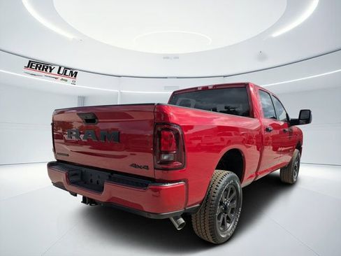 New 2026 RAM 2500 Big Horn image 3