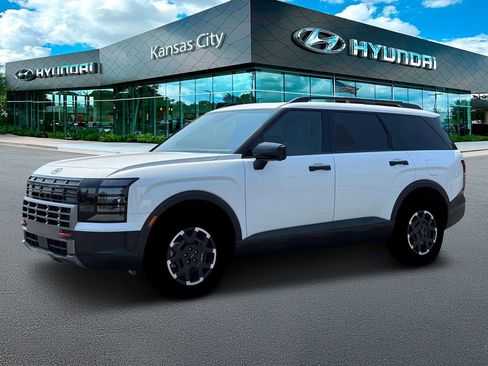 New 2026 Hyundai Palisade XRT Pro AWD/4WD image 2