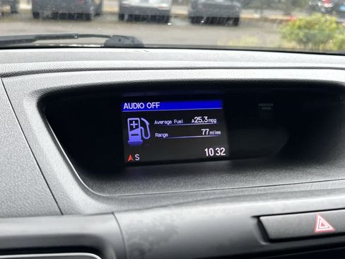 Used 2015 Honda CR-V EX-L image 20