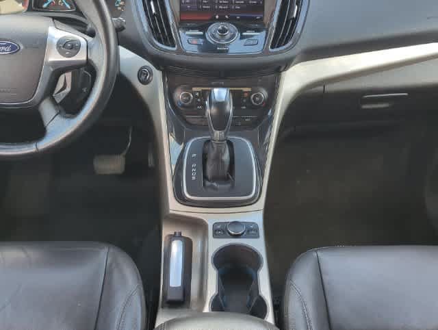 Used 2013 Ford Escape SEL AWD/4WD image 27
