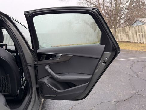 Used 2023 Audi A4 2.0T Premium Plus w/ Premium Plus Package image 26