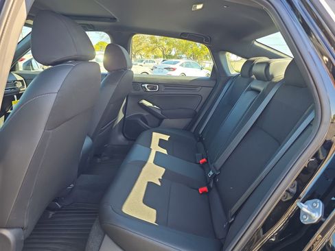 Certified 2026 Honda Civic Sport image 13