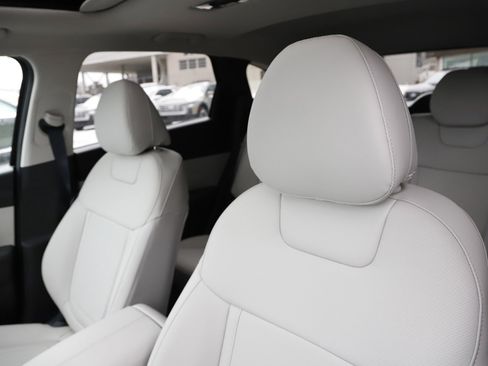 New 2026 Hyundai Tucson SEL image 16