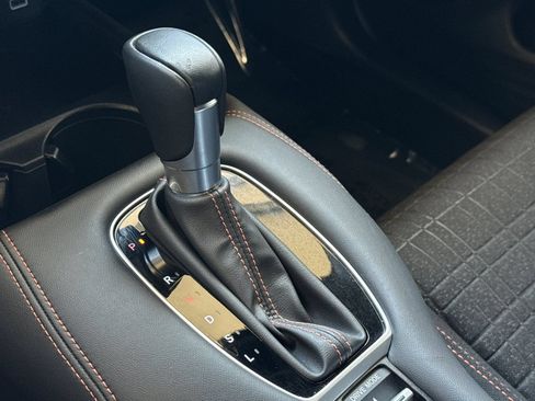Certified 2024 Honda HR-V Sport image 21