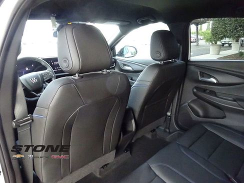 New 2026 Buick Envista Sport Touring w/ Convenience I Package image 19
