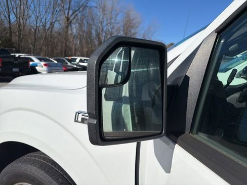 Used 2017 Ford F150 XL w/ Equipment Group 101A Mid RWD image 13