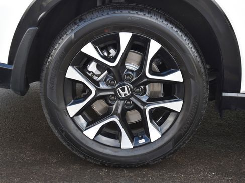 Used 2026 Honda HR-V EX-L image 39