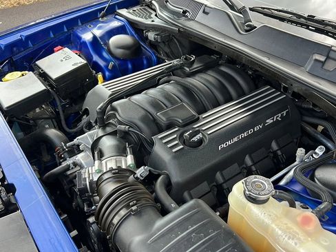 Used 2020 Dodge Challenger R/T Scat Pack image 28