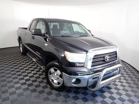 Used 2008 Toyota Tundra SR5 AWD/4WD image 7