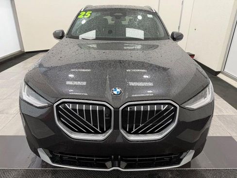 Used 2025 BMW X3 xDrive30i w/ Premium Package AWD/4WD image 7