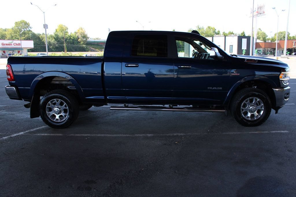 Used 2019 RAM 2500 Laramie AWD/4WD image 5