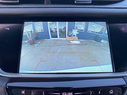 Used 2019 Cadillac XT5 Luxury image 25