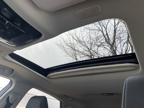 Certified 2025 Lexus NX 250 FWD w/ Towing Package (2000 Lbs) image 28