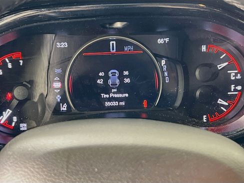 Used 2022 Dodge Durango GT AWD/4WD image 12