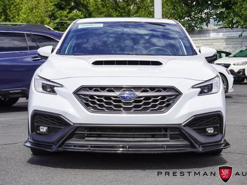 Used 2023 Subaru WRX Limited w/ Popular Package #1 AWD/4WD image 18