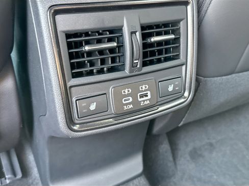 New 2026 Subaru Forester Touring image 21