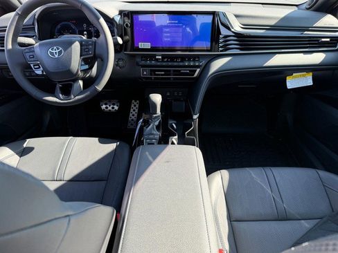 New 2026 Toyota Camry XSE image 7